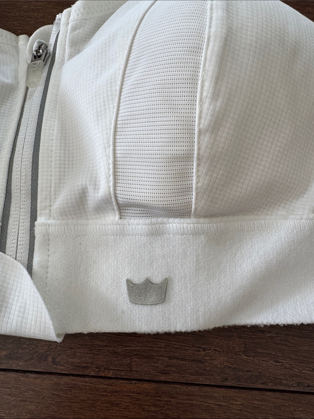 SHEFIT Bra + Clip Tank Combo - Picture 4 of 6